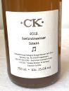 Carl Koch, Gewürztraminer Intakt 2018
