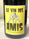 Mas Coutelou, Le Vin des Amis 2023