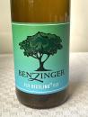 Weingut Benzinger, Fly Riesling Fly 2023