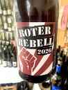 Pascal Treichler,Roter Rebell Primeur 2026